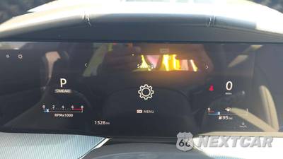 2025 Nissan Murano SL - zdjęcie 19 z 26 - miniatura