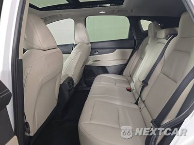 2025 Nissan Murano SL - zdjęcie 13 z 26 - miniatura