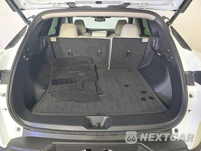 2025 Nissan Murano SL - zdjęcie 16 z 26 - miniatura