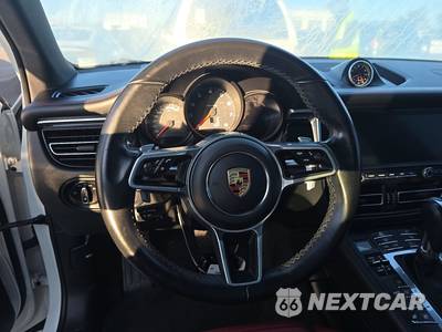2019 Porsche Macan S - zdjęcie 10 z 26 - miniatura