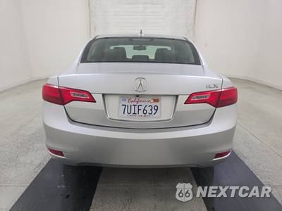 2013 Acura ILX w/Premium Pkg - zdjęcie 5 z 37 - miniatura