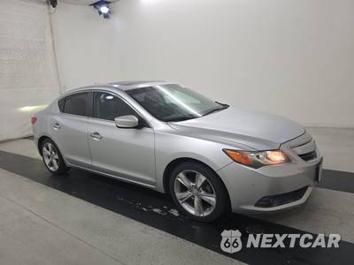 2013 Acura ILX w/Premium Pkg - zdjęcie 3 z 37 - miniatura