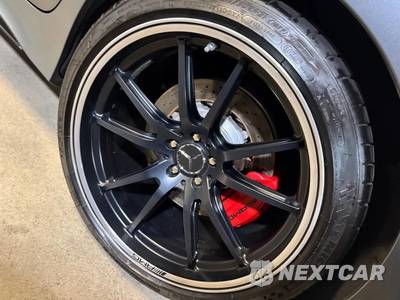 2019 Mercedes-Benz AMG GT 63 4MATIC Sedan - zdjęcie 28 z 51 - miniatura
