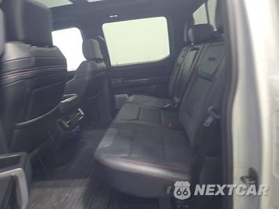 2024 Ford F-150 Raptor Crew Cab Short Bed - zdjęcie 13 z 17 - miniatura