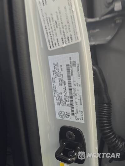 2024 Ford F-150 Raptor Crew Cab Short Bed - zdjęcie 14 z 17 - miniatura