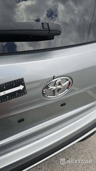 2023 Toyota Highlander XSE - zdjęcie 24 z 27 - miniatura