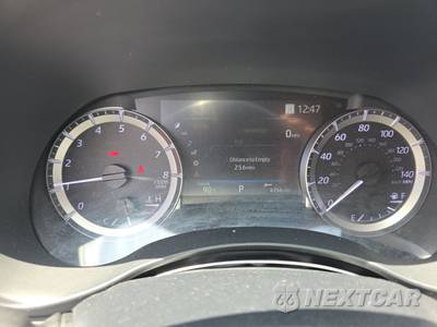2023 Toyota Highlander XSE - zdjęcie 12 z 27 - miniatura
