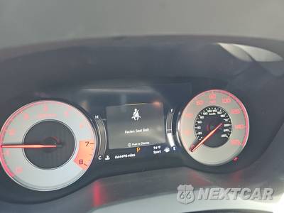 2021 Acura RDX w/A-Spec Pkg - zdjęcie 18 z 38 - miniatura