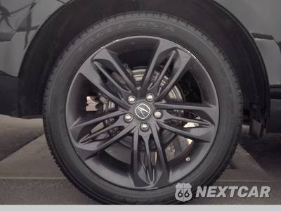 2021 Acura RDX w/A-Spec Pkg - zdjęcie 11 z 38 - miniatura