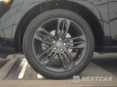 2021 Acura RDX w/A-Spec Pkg - zdjęcie 9 z 38 - miniatura