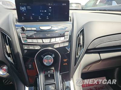 2021 Acura RDX w/A-Spec Pkg - zdjęcie 17 z 38 - miniatura