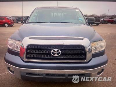 2008 Toyota Tundra SR5 Extended Cab Medium Bed - zdjęcie 2 z 4 - miniatura
