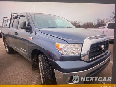 2008 Toyota Tundra SR5 Extended Cab Medium Bed - zdjęcie 3 z 4 - miniatura