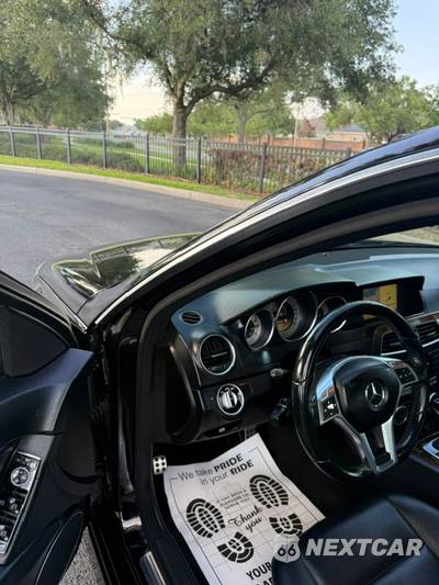 2012 Mercedes-Benz C 300 4MATIC Sedan - zdjęcie 13 z 13 - miniatura