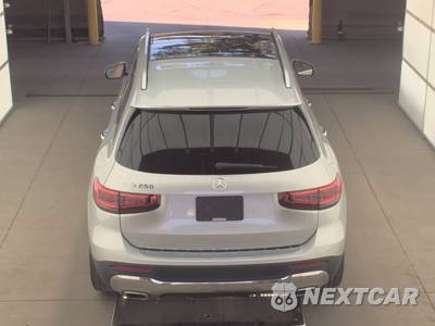 2021 Mercedes-Benz GLB 250 - zdjęcie 5 z 30 - miniatura