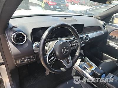2021 Mercedes-Benz GLB 250 - zdjęcie 11 z 30 - miniatura