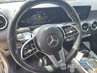 2021 Mercedes-Benz GLB 250 - zdjęcie 10 z 30 - miniatura