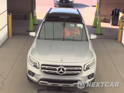 2021 Mercedes-Benz GLB 250 - zdjęcie 2 z 30 - miniatura