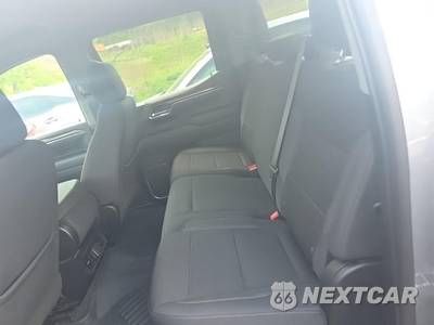 2024 Chevrolet Silverado 1500 RST Crew Cab Short Bed 1SP - zdjęcie 16 z 21 - miniatura