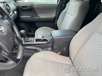 2022 Toyota Tacoma SR Extended Cab Long Bed w/Rear Doors - zdjęcie 14 z 18 - miniatura