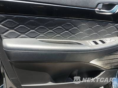2020 Hyundai Palisade Limited - zdjęcie 9 z 26 - miniatura