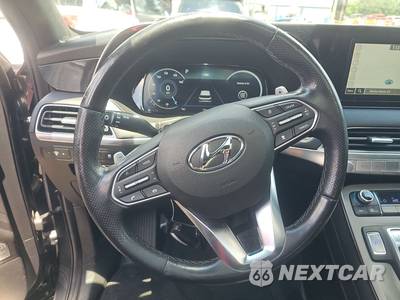 2020 Hyundai Palisade Limited - zdjęcie 10 z 26 - miniatura