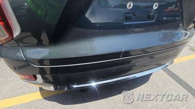 2020 Hyundai Palisade Limited - zdjęcie 23 z 26 - miniatura