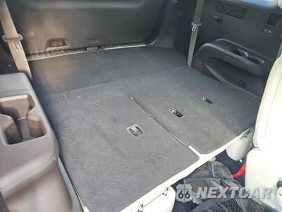 2020 Hyundai Palisade Limited - zdjęcie 14 z 24 - miniatura