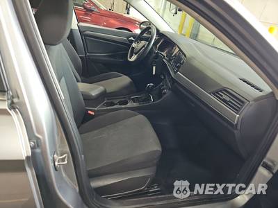 2021 Volkswagen Jetta S - zdjęcie 8 z 30 - miniatura