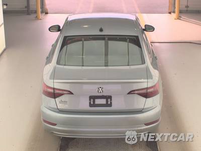 2021 Volkswagen Jetta S - zdjęcie 5 z 30 - miniatura