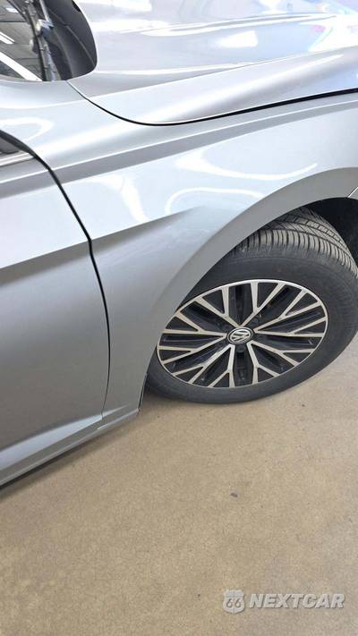 2021 Volkswagen Jetta S - zdjęcie 27 z 30 - miniatura