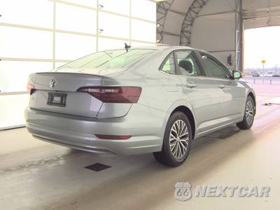 2021 Volkswagen Jetta S - zdjęcie 4 z 30 - miniatura