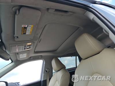 2022 Toyota Highlander Hybrid XLE - zdjęcie 17 z 17 - miniatura