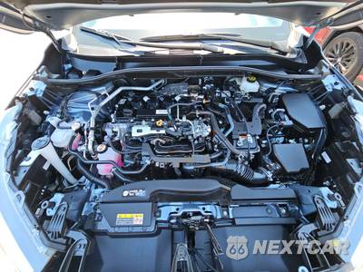 2024 Toyota Corolla Cross Hybrid XSE - zdjęcie 15 z 28 - miniatura