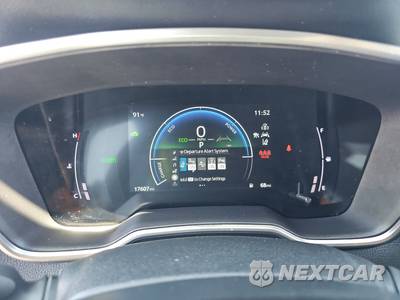 2024 Toyota Corolla Cross Hybrid XSE - zdjęcie 12 z 28 - miniatura