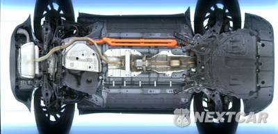 2024 Toyota Corolla Cross Hybrid XSE - zdjęcie 17 z 28 - miniatura