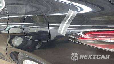 2023 Toyota Camry LE - zdjęcie 24 z 41 - miniatura