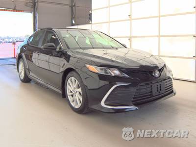 2023 Toyota Camry LE - zdjęcie 3 z 41 - miniatura