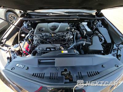 2023 Toyota Camry LE - zdjęcie 15 z 41 - miniatura
