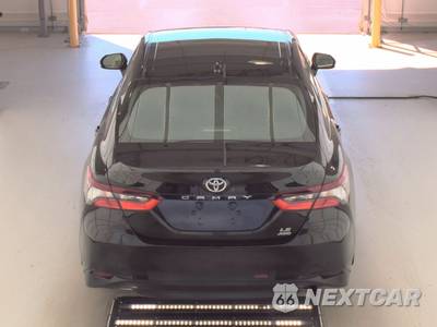 2023 Toyota Camry LE - zdjęcie 5 z 41 - miniatura