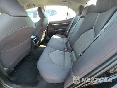 2023 Toyota Camry LE - zdjęcie 13 z 41 - miniatura