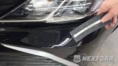 2023 Toyota Camry LE - zdjęcie 41 z 41 - miniatura