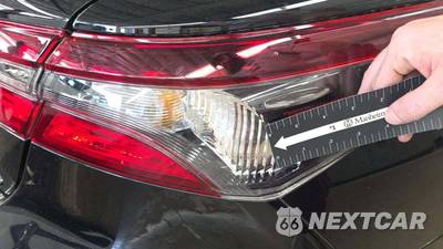 2023 Toyota Camry LE - zdjęcie 31 z 41 - miniatura
