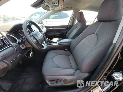 2023 Toyota Camry LE - zdjęcie 7 z 41 - miniatura