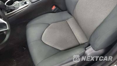2023 Toyota Camry LE - zdjęcie 28 z 41 - miniatura