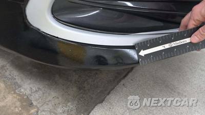 2023 Toyota Camry LE - zdjęcie 40 z 41 - miniatura