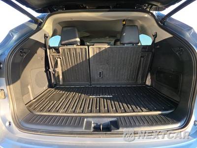 2020 Toyota Highlander Limited - zdjęcie 17 z 35 - miniatura