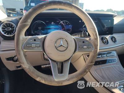 2021 Mercedes-Benz CLS 450 - zdjęcie 10 z 21 - miniatura