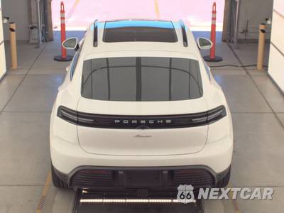 2025 Porsche Macan Electric - zdjęcie 5 z 19 - miniatura