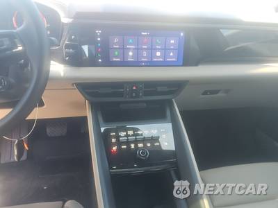 2025 Porsche Macan Electric - zdjęcie 11 z 19 - miniatura